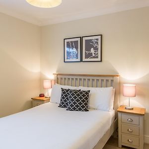 Standard One-Bedroom Apartment